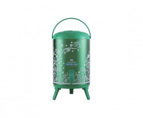 VW1000WJ Emerald Green Water Jug 9.5L